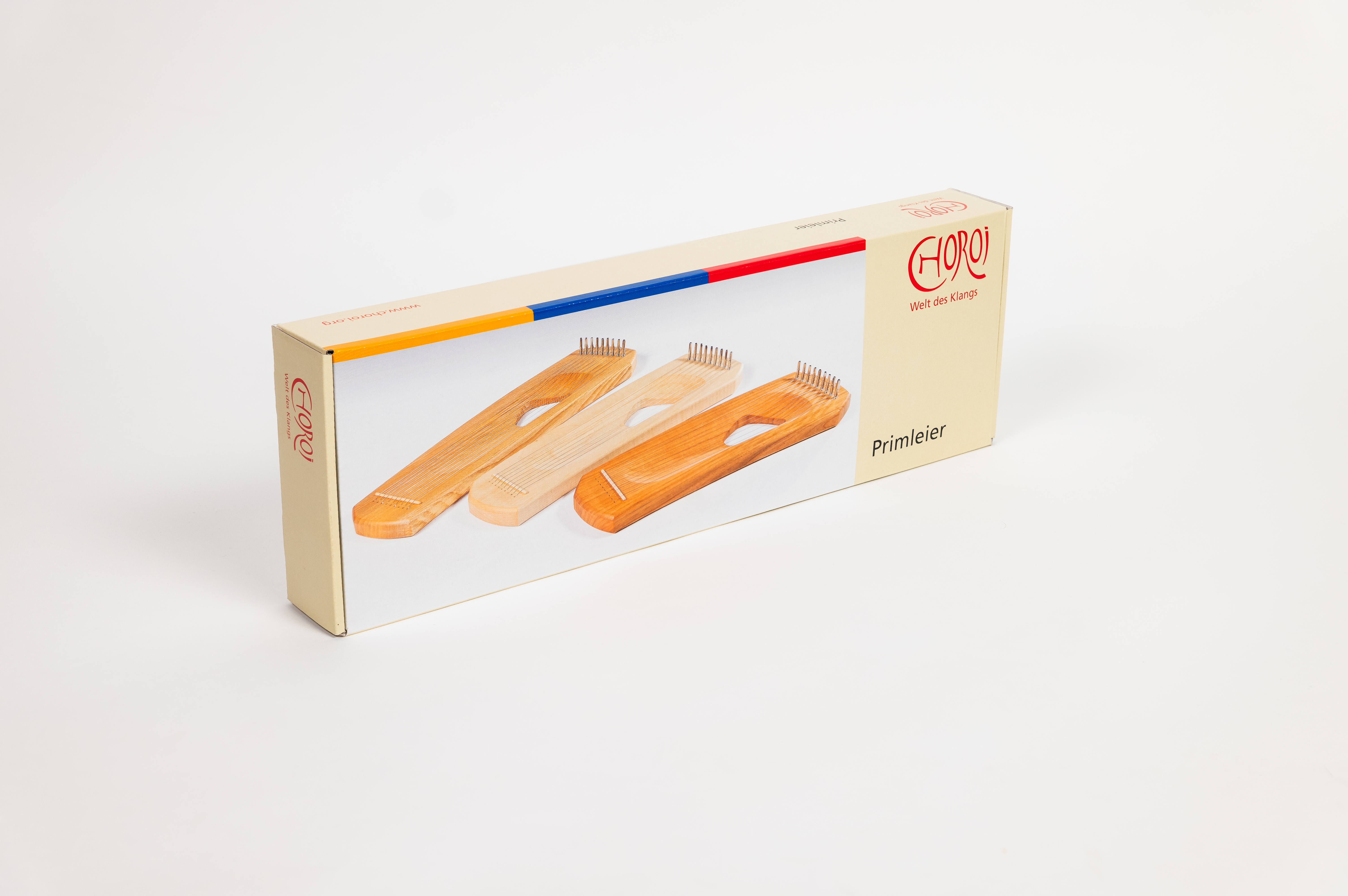 Primleier Verpackung Chrooi Handarbeit